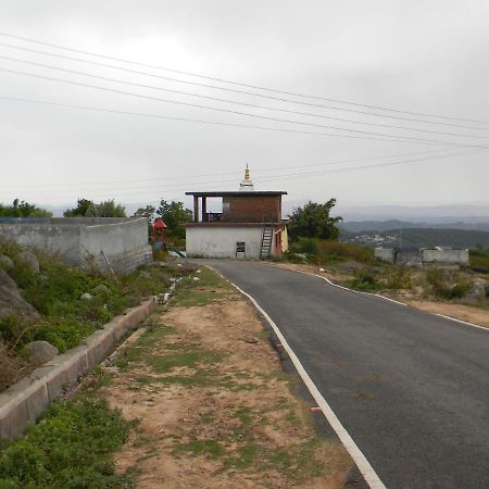 Hillock By In Vogue Villa Dharamshala Eksteriør bilde